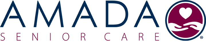 Amada Logo